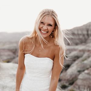 Meet your Posher, Julie